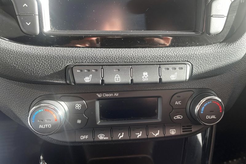 Kia Cee´d bild 16