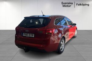 Kia Cee´d bild 4