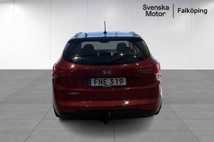 Kia Cee´d bild 5