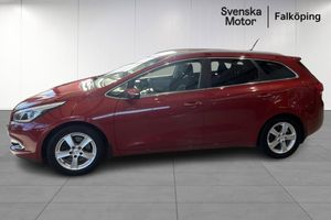 Kia Cee´d bild 3