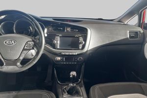Kia Cee´d bild 14