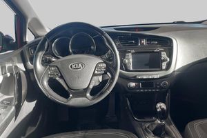 Kia Cee´d bild 13