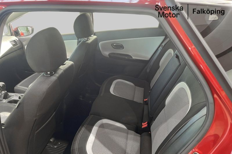 Kia Cee´d bild 10