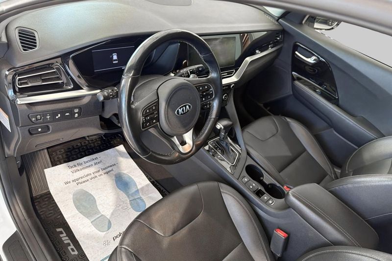 Kia Niro bild 7