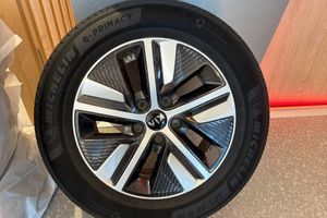Kia Niro bild 21