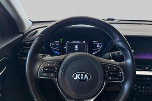 Kia Niro bild 11