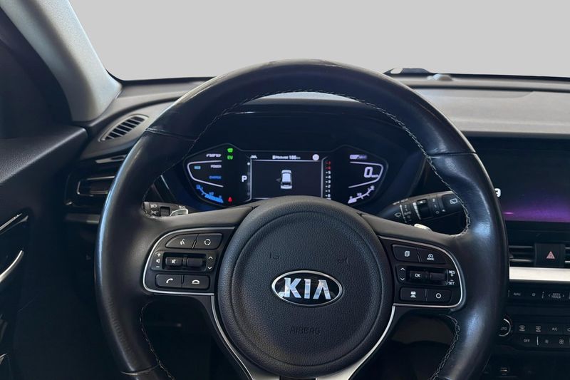 Kia Niro bild 11