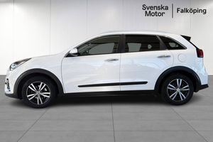 Kia Niro bild 3
