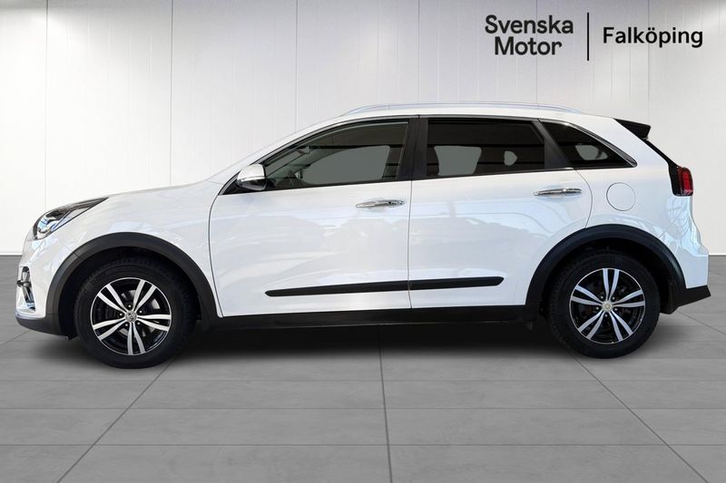 Kia Niro bild 3