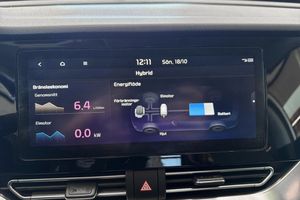 Kia Niro bild 17