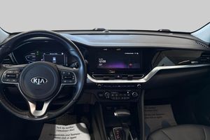 Kia Niro bild 10