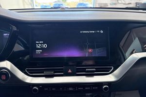 Kia Niro bild 14