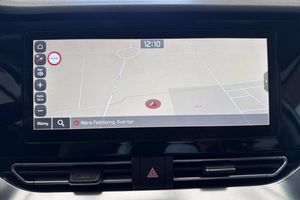 Kia Niro bild 15