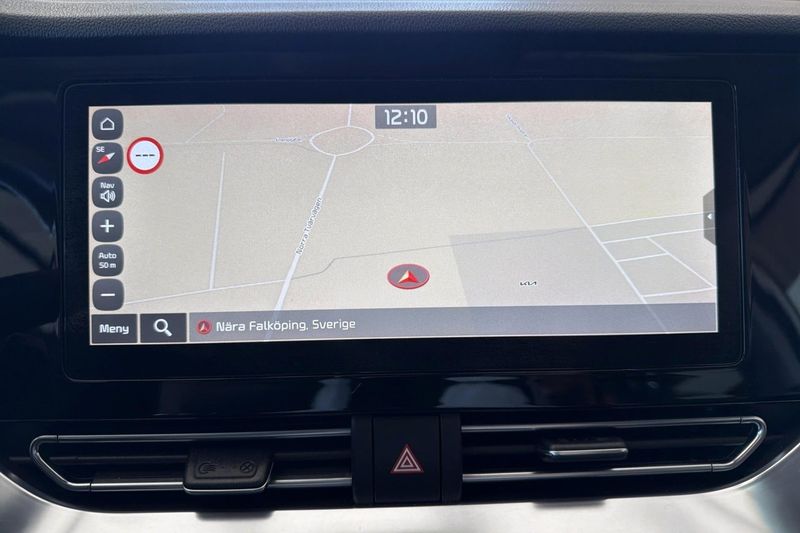 Kia Niro bild 15