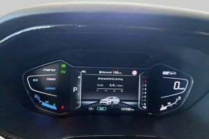 Kia Niro bild 12