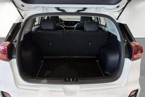 Kia Niro bild 6