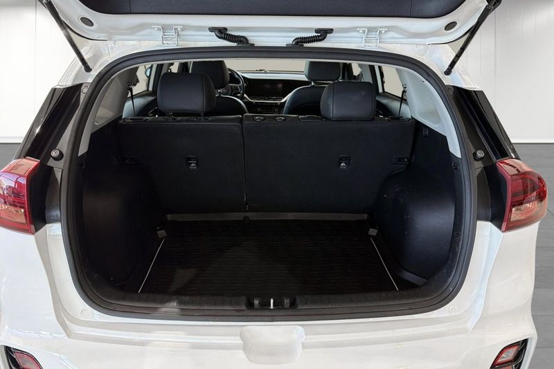 Kia Niro bild 6