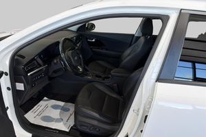 Kia Niro bild 8