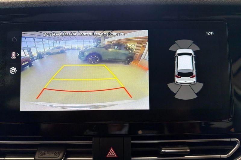 Kia Niro bild 16
