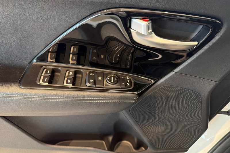 Kia Niro bild 18