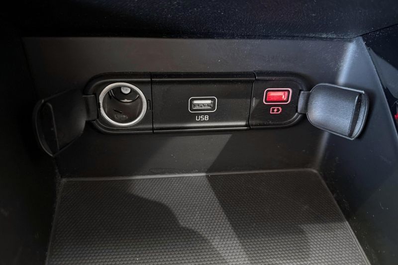 Kia Niro bild 20