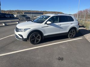 Volkswagen Tiguan bild 2