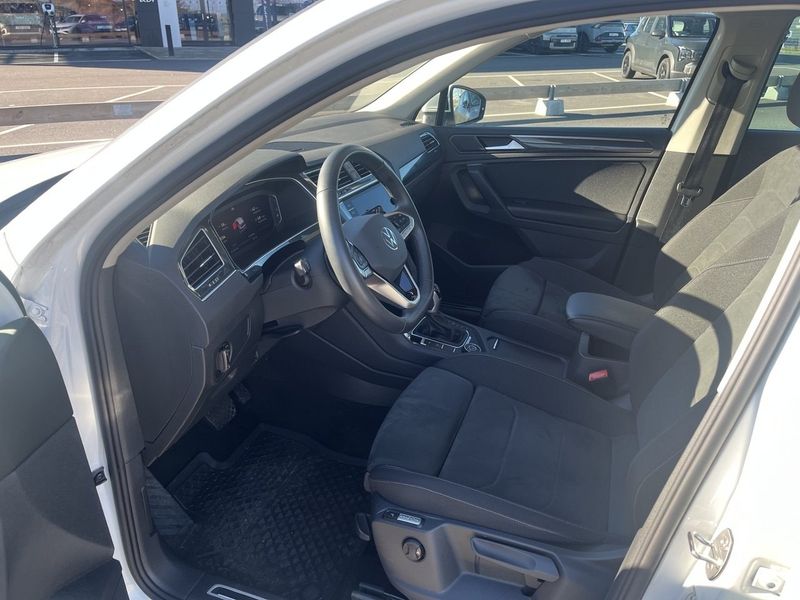 Volkswagen Tiguan bild 3