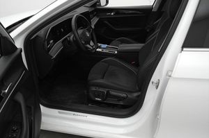 Volkswagen Passat bild 20