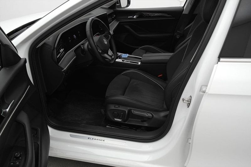 Volkswagen Passat bild 20