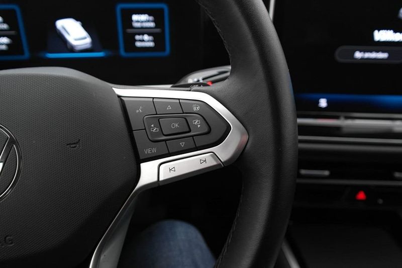 Volkswagen Passat bild 12