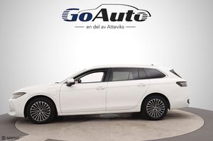 Volkswagen Passat bild 6