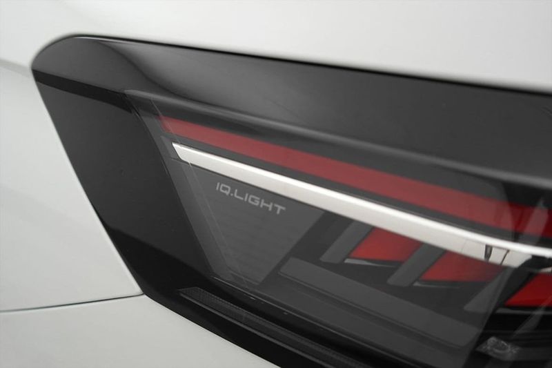 Volkswagen Passat bild 28