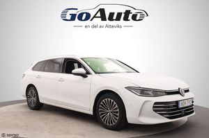 Volkswagen Passat bild 1