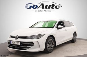 Volkswagen Passat bild 7