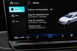 Volkswagen Passat bild 15
