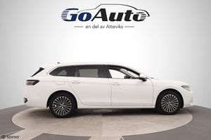 Volkswagen Passat bild 3