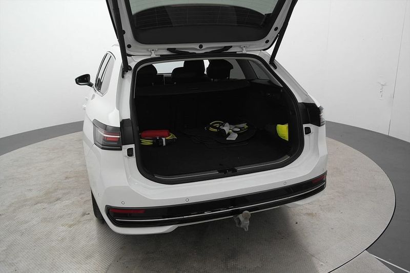 Volkswagen Passat bild 25