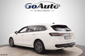 Volkswagen Passat bild 5