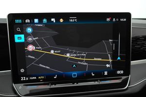Volkswagen Passat bild 14