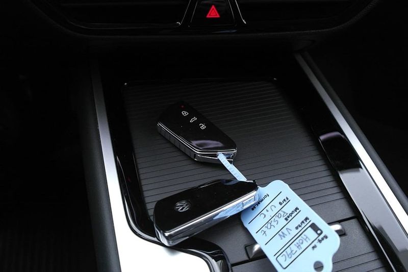 Volkswagen Passat bild 29