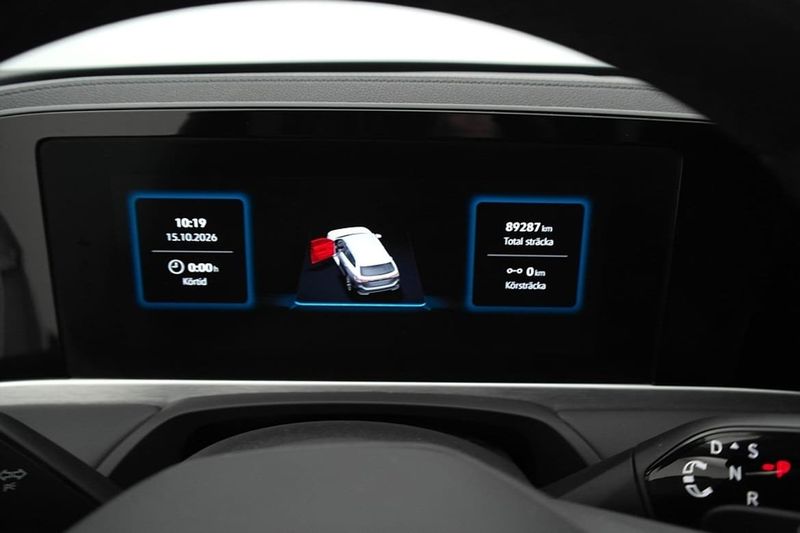 Volkswagen Passat bild 10