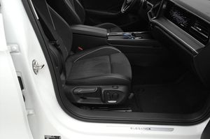 Volkswagen Passat bild 19