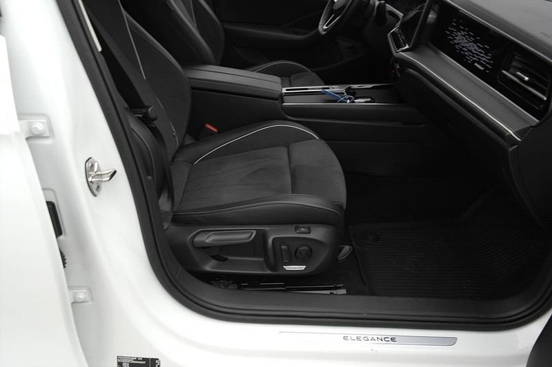 Volkswagen Passat bild 19