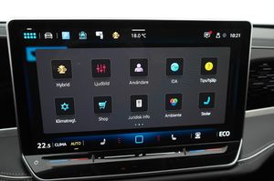 Volkswagen Passat bild 18