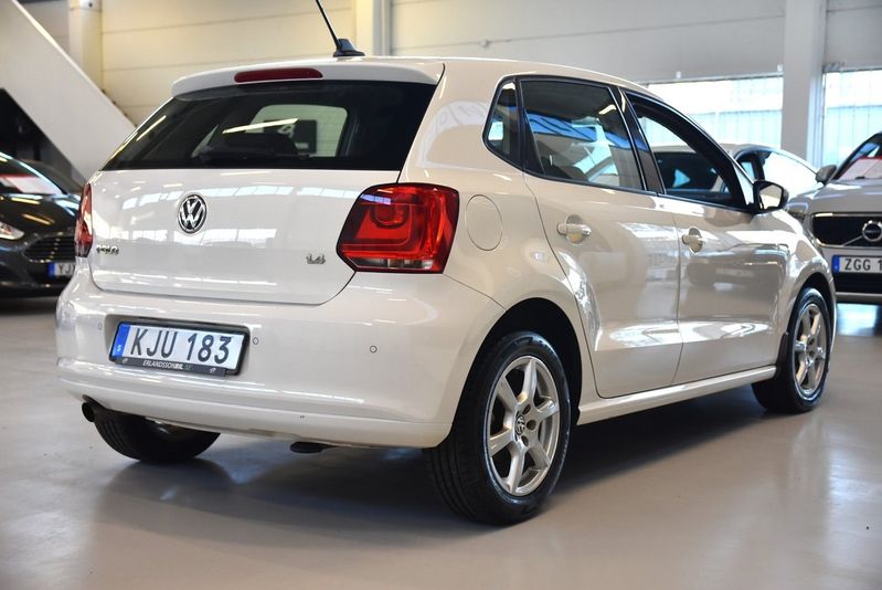 Volkswagen Polo bild 3