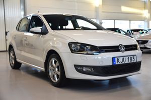 Volkswagen Polo bild 2