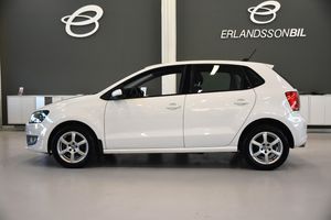 Volkswagen Polo bild 5