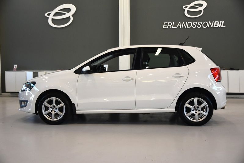 Volkswagen Polo bild 5