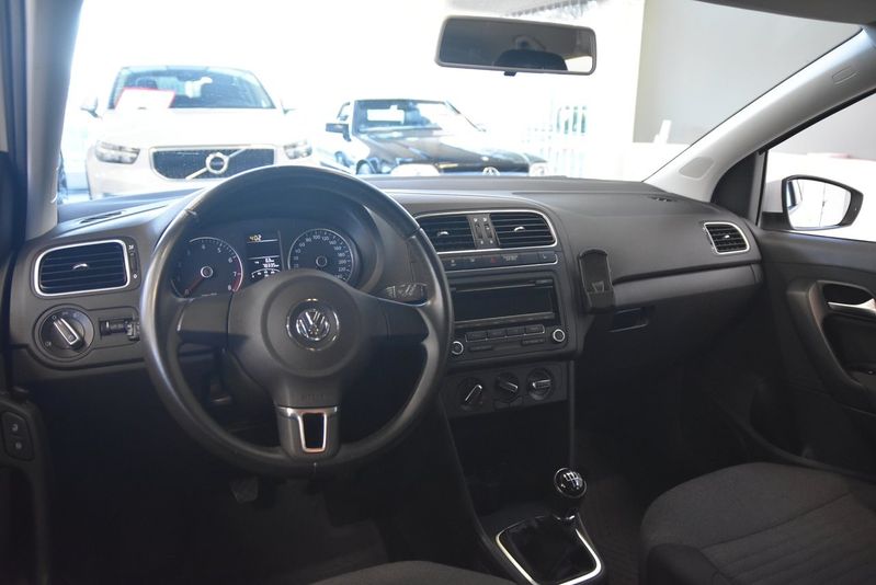 Volkswagen Polo bild 7