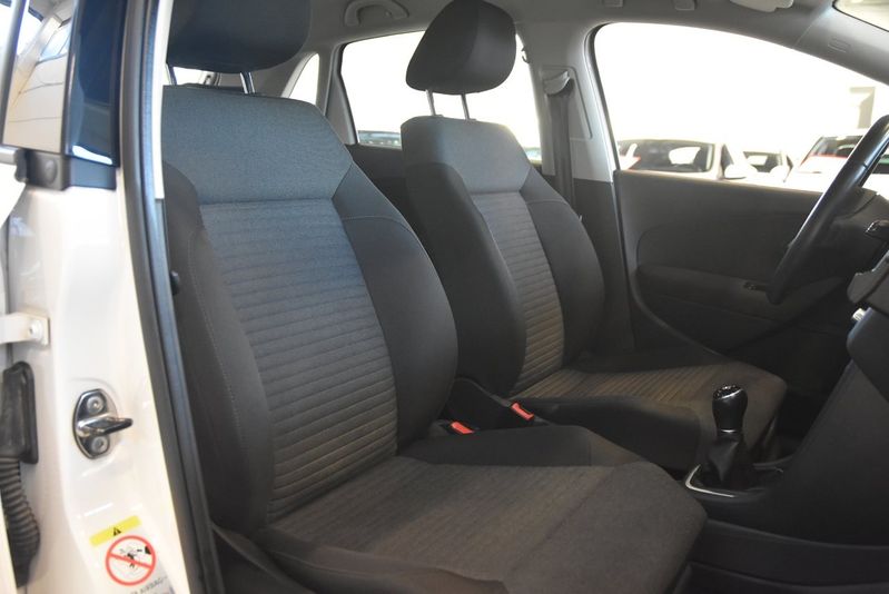 Volkswagen Polo bild 9